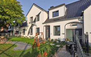 Anker in Großenbrode